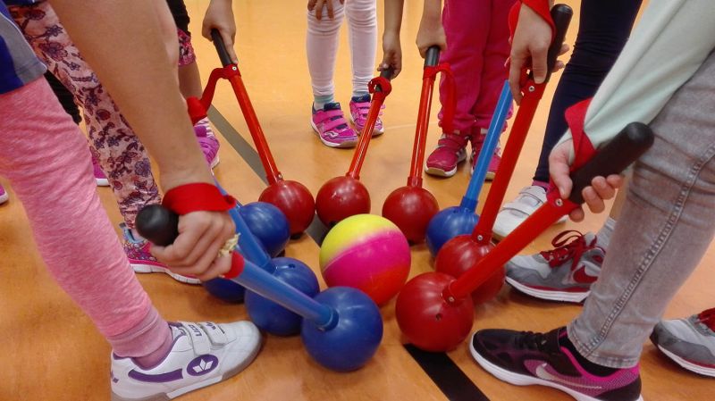 Sportprojekt
