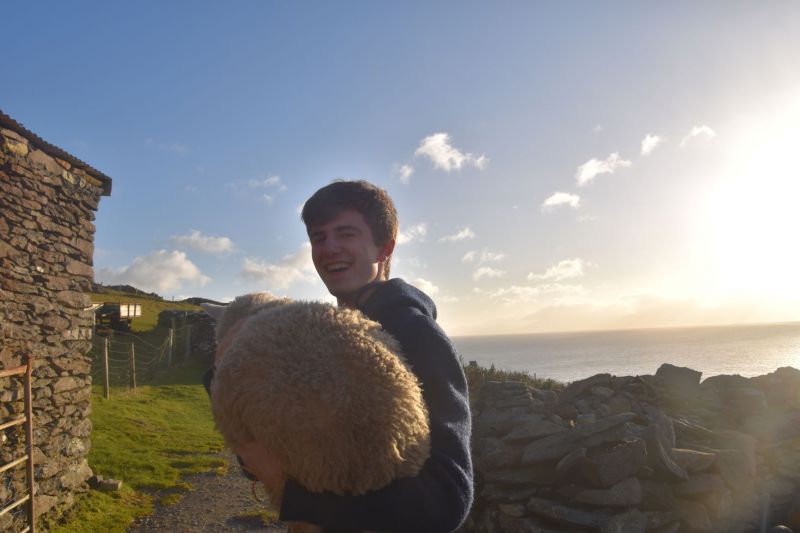 Irland