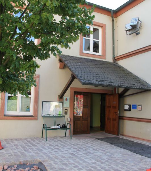 Mehrgenerationenhaus Johannesberg