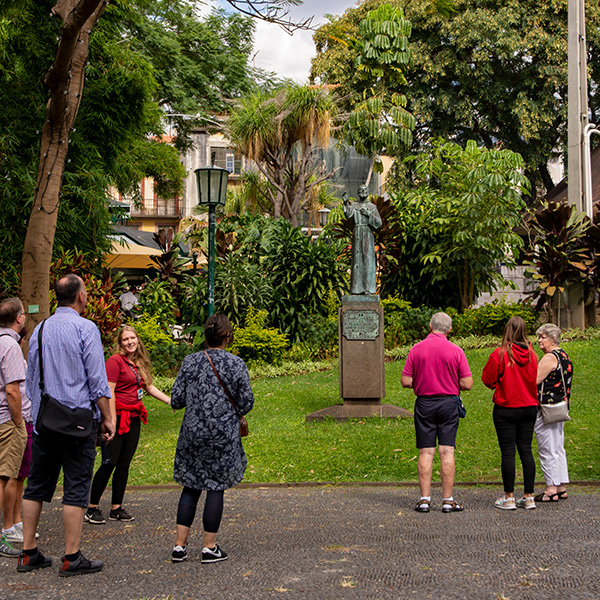 Funchal